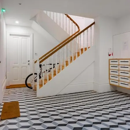 Appartement Sun Charming Ii Oporto