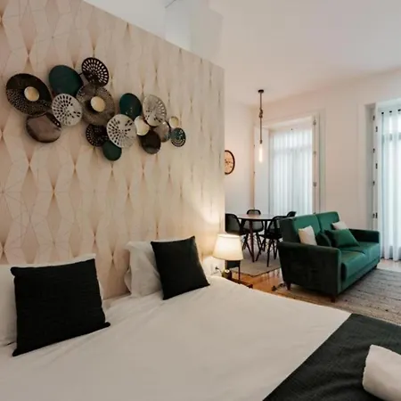 Appartement Sun Charming Ii