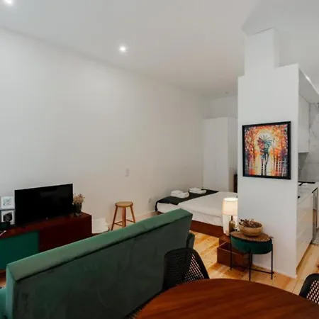 Sun Charming Ii Oporto