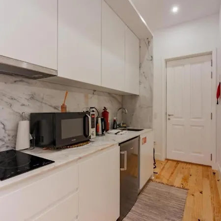 Appartement Sun Charming Ii *