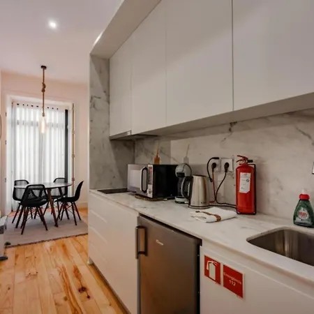 Appartement Sun Charming Ii *