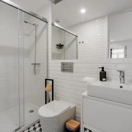 Appartement Sun Charming Ii