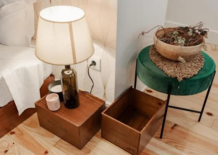 Sun Charming Apartamento *