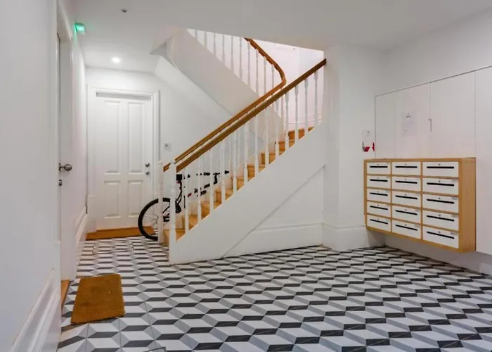 Apartmán Sun Charming Porto