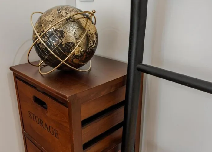 Sun Charming Apartamento