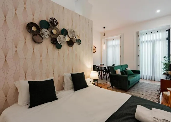 Apartamento Sun Charming