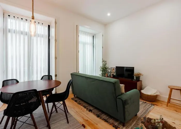 Sun Charming * بورتو