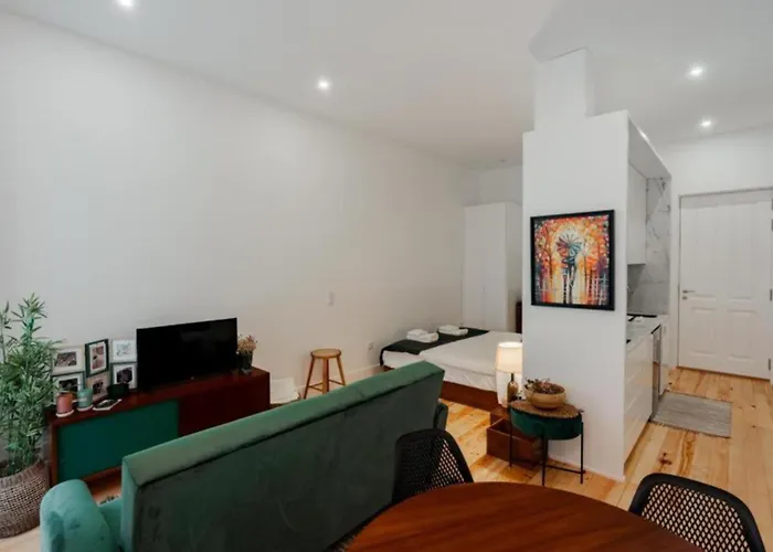 Sun Charming بورتو