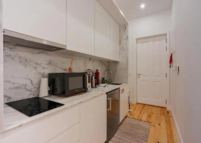 شقة Sun Charming *