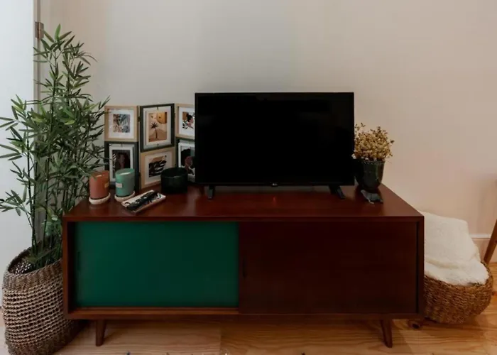 Apartmán Sun Charming *