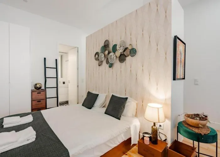 Sun Charming Apartamento Porto