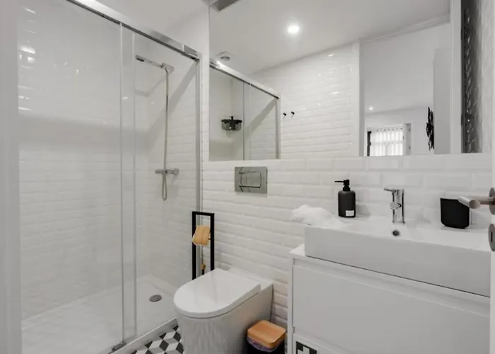 Apartamento Sun Charming