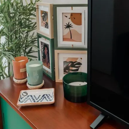 Sun Charming Порту