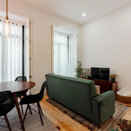 Sun Charming * Порту