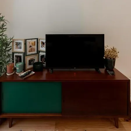 Апартаменты Sun Charming *