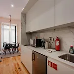 Apartman Sun Charming *