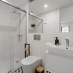 Apartman Sun Charming