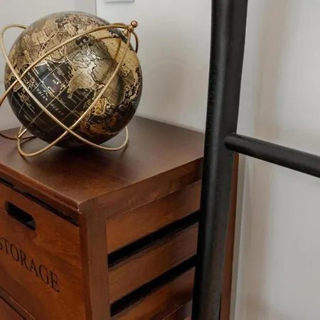 Sun Charming Apartment